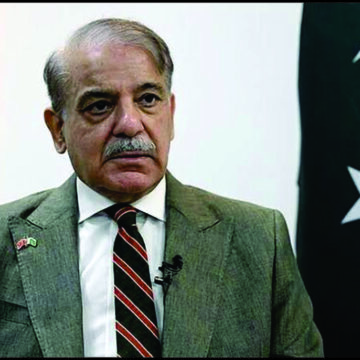 /iran-us-peace-memorandum-approved وزیراعظم شہباز شریف کا اعلان: ایران–امریکہ امن معاہدہ طے
