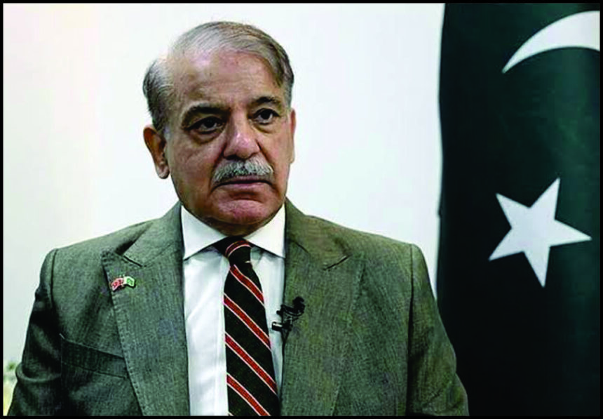 /iran-us-peace-memorandum-approved وزیراعظم شہباز شریف کا اعلان: ایران–امریکہ امن معاہدہ طے