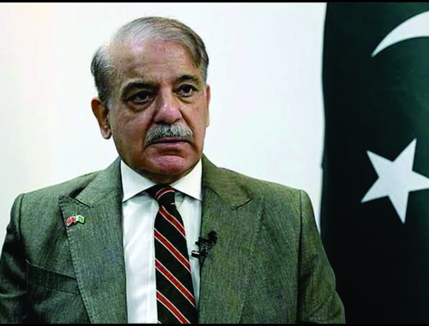 /iran-us-peace-memorandum-approved وزیراعظم شہباز شریف کا اعلان: ایران–امریکہ امن معاہدہ طے
