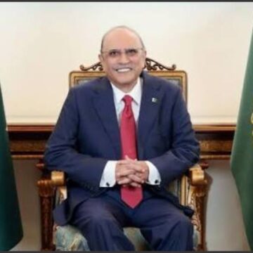 /pia-privatization-act-2026-approved صدر زرداری نے پی آئی اے نجکاری ایکٹ 2026 کی منظوری دے دی | قومی ایئرلائن کی نجکاری کا راستہ ہموار