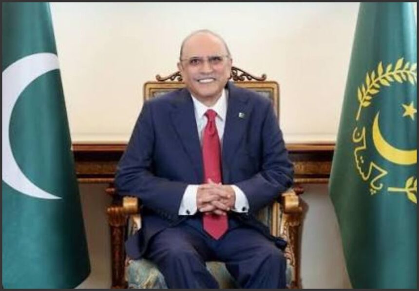 /pia-privatization-act-2026-approved صدر زرداری نے پی آئی اے نجکاری ایکٹ 2026 کی منظوری دے دی | قومی ایئرلائن کی نجکاری کا راستہ ہموار