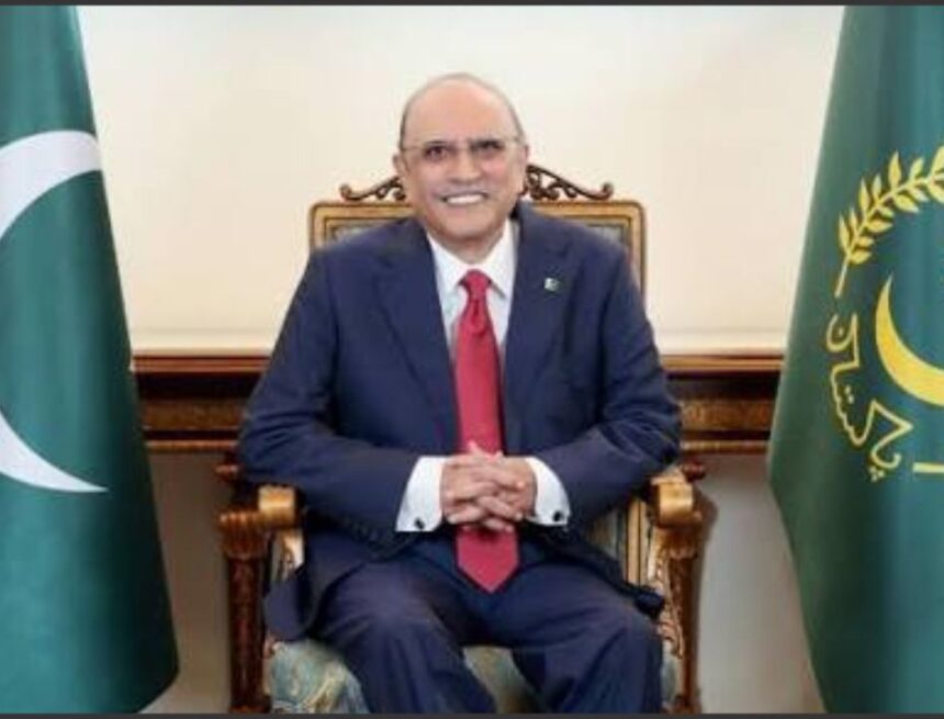 /pia-privatization-act-2026-approved صدر زرداری نے پی آئی اے نجکاری ایکٹ 2026 کی منظوری دے دی | قومی ایئرلائن کی نجکاری کا راستہ ہموار