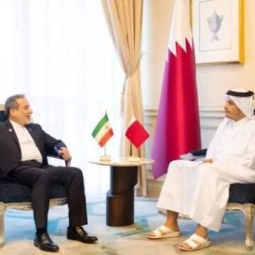 /qatar-welcomes-iran-us-mou قطر کا امریکہ اور ایران کے درمیان مفاہمتی یادداشت کا خیرمقدم | امن اور استحکام کی جانب اہم پیش رفت