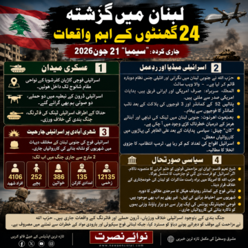 /lebanon-war-latest-24-hours-update لبنان میں جنگ بندی کے باوجود کشیدگی برقرار، اسرائیلی خلاف ورزیاں جاری