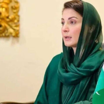 مریم نواز شریف کی صحت میں بہتری | سرجری کے بعد جلد دوبارہ کام شروع کریں گی