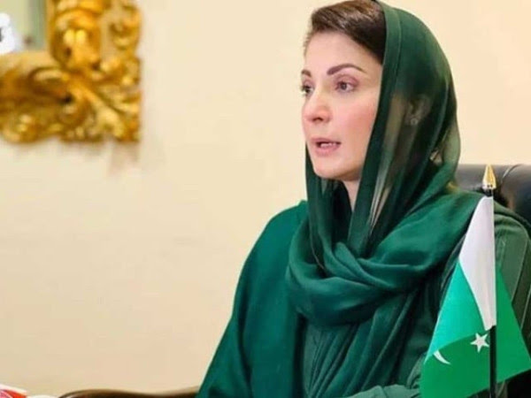 maryam-nawaz-health-update مریم نواز شریف کی صحت میں بہتری | سرجری کے بعد جلد دوبارہ کام شروع کریں گی
