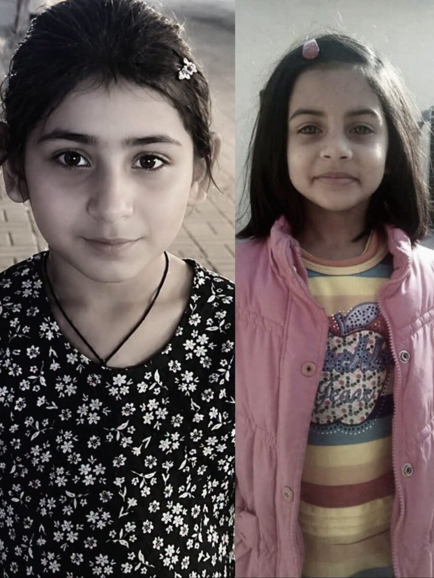 /stop-violence-against-children آخر کب تک؟ معصوم بچیوں کے خلاف بڑھتے جرائم پر ایک دردناک سوال