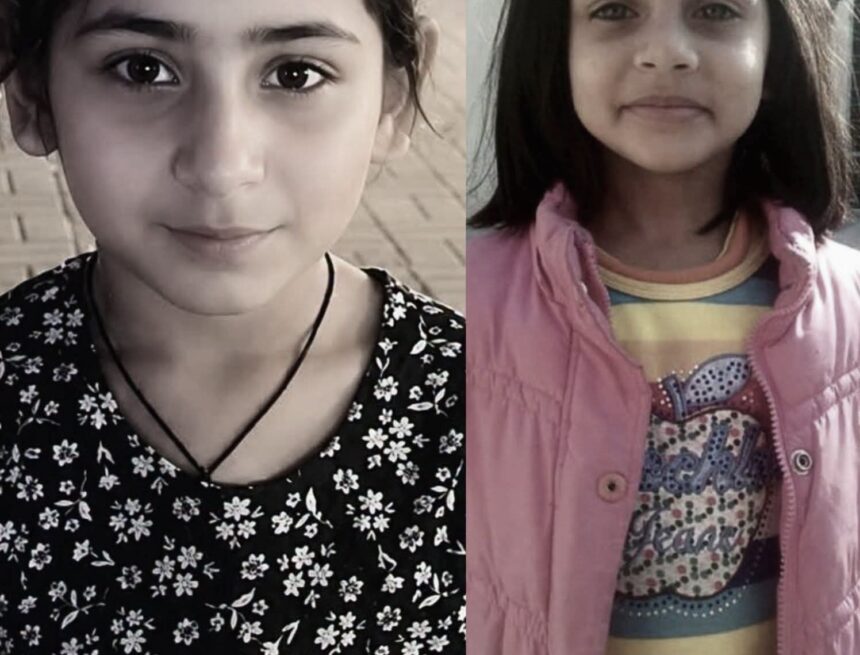 /stop-violence-against-children آخر کب تک؟ معصوم بچیوں کے خلاف بڑھتے جرائم پر ایک دردناک سوال