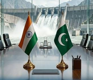 /india-water-treaty-pakistan-warning پاکستان کا بھارت کو آبی معاہدے پر انتباہ