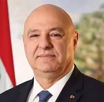 لبنان اسرائیل مذاکرات اور امریکہ کی سفارتی کوششیں لبنان اسرائیل مذاکرات اور امریکہ کی سفارتی کوششیں