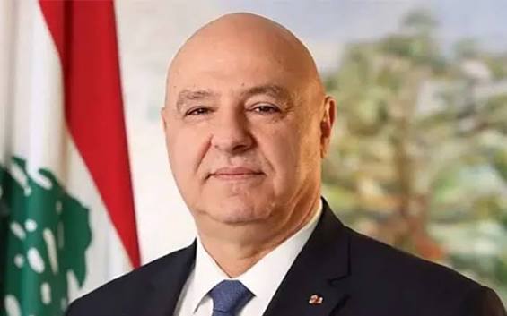 لبنان اسرائیل مذاکرات اور امریکہ کی سفارتی کوششیں لبنان اسرائیل مذاکرات اور امریکہ کی سفارتی کوششیں
