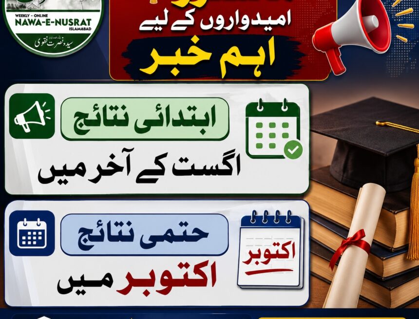 iran-masters-admission ایران: ماسٹرز داخلہ امتحان کے ابتدائی نتائج اگست کے آخر میں جاری ہوں گے